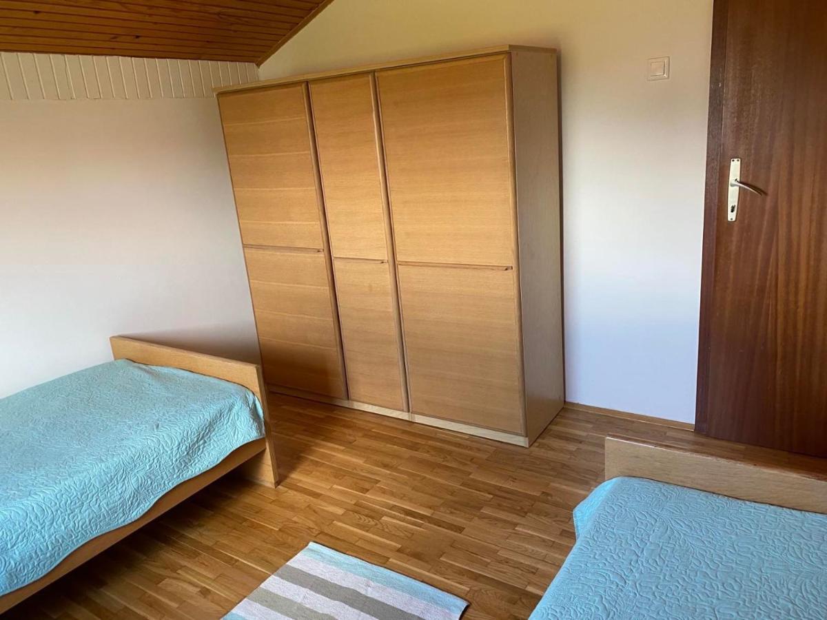 Apartment Bonaca นิน ภายนอก รูปภาพ