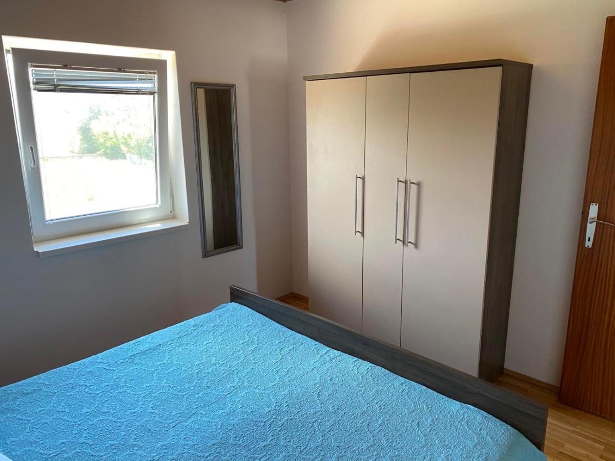 Apartment Bonaca นิน ภายนอก รูปภาพ