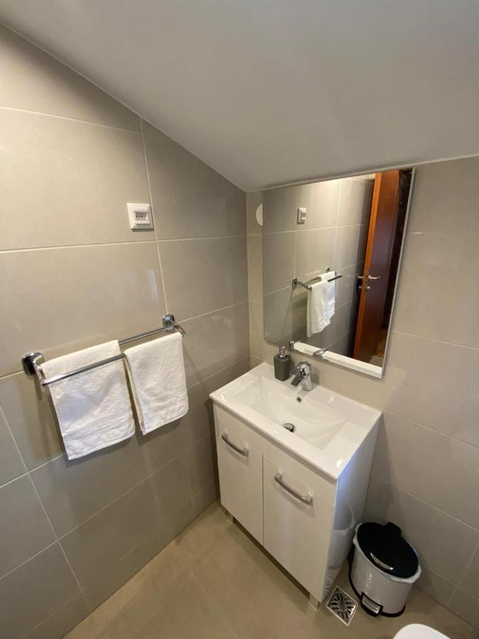 Apartment Bonaca นิน ภายนอก รูปภาพ