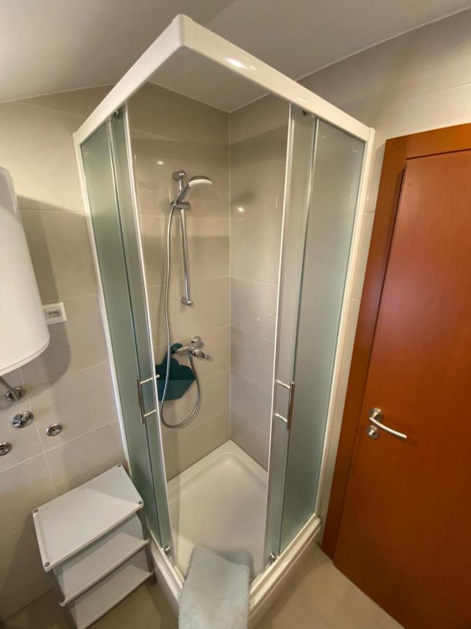 Apartment Bonaca นิน ภายนอก รูปภาพ
