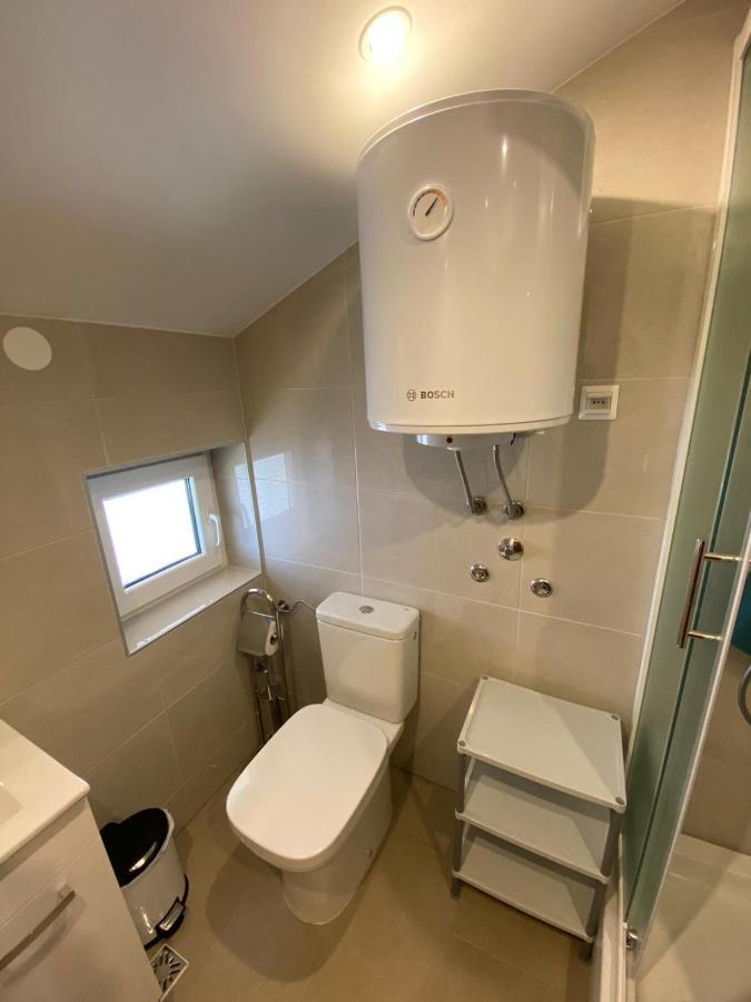 Apartment Bonaca นิน ภายนอก รูปภาพ