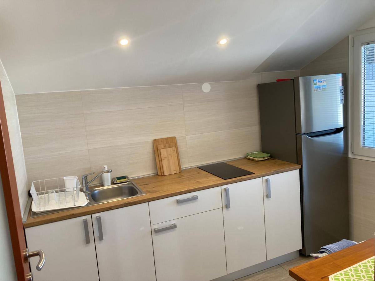 Apartment Bonaca นิน ภายนอก รูปภาพ