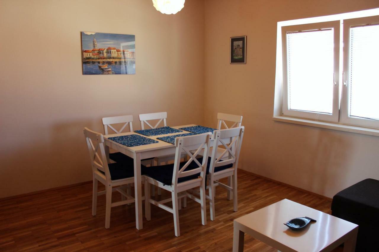 Apartment Bonaca นิน ภายนอก รูปภาพ