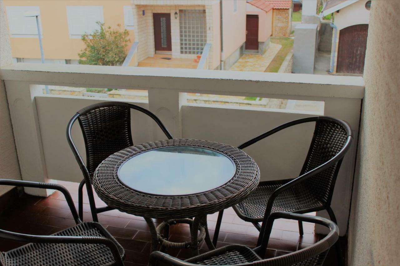 Apartment Bonaca นิน ภายนอก รูปภาพ